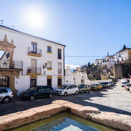 Apartamento Patio Real Bellavista Ronda Exteriér fotografie