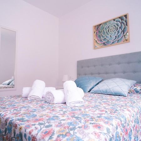 Apartamento Patio Real Bellavista Ronda Exteriér fotografie
