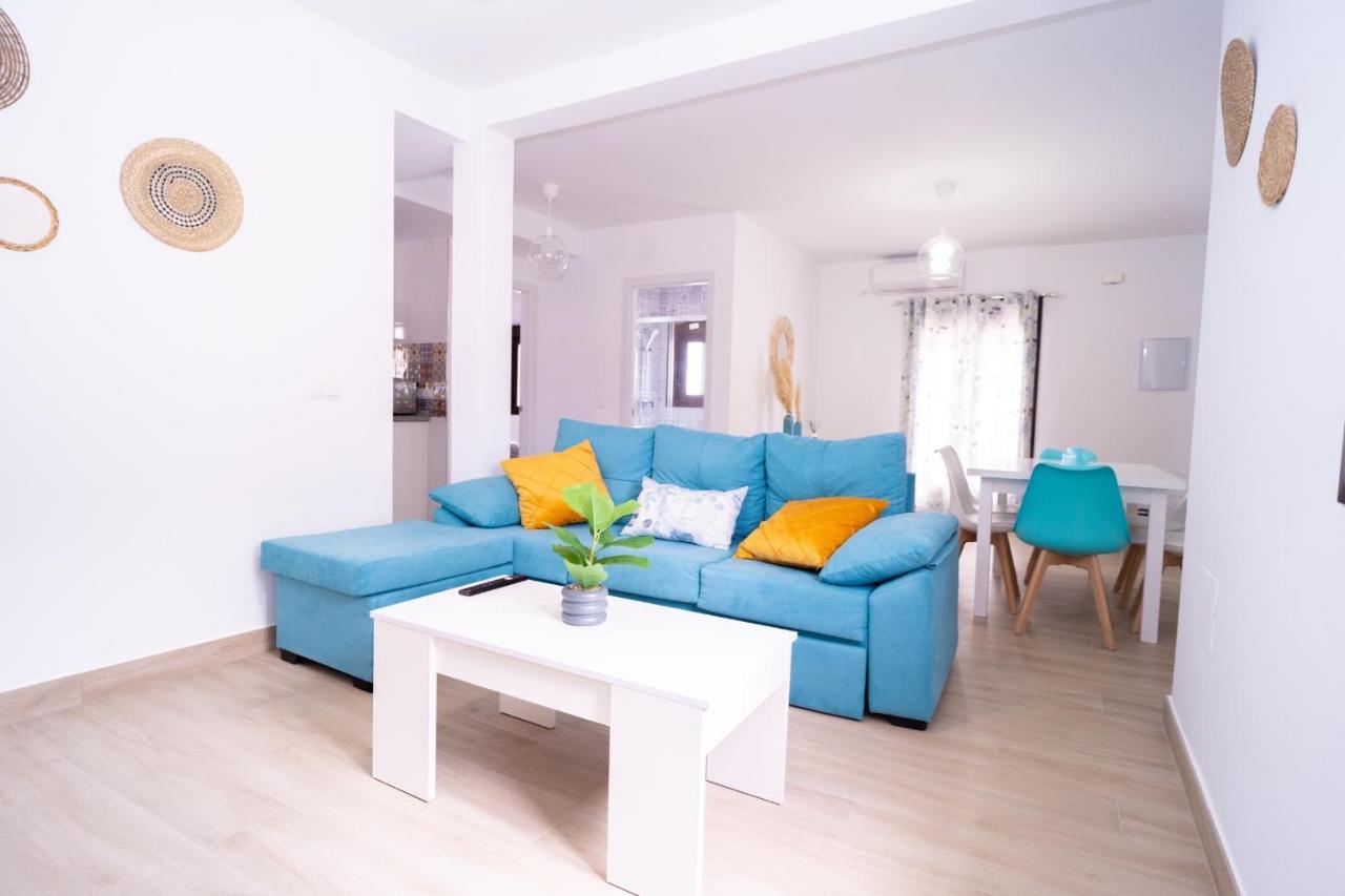 Apartamento Patio Real Bellavista Ronda Exteriér fotografie