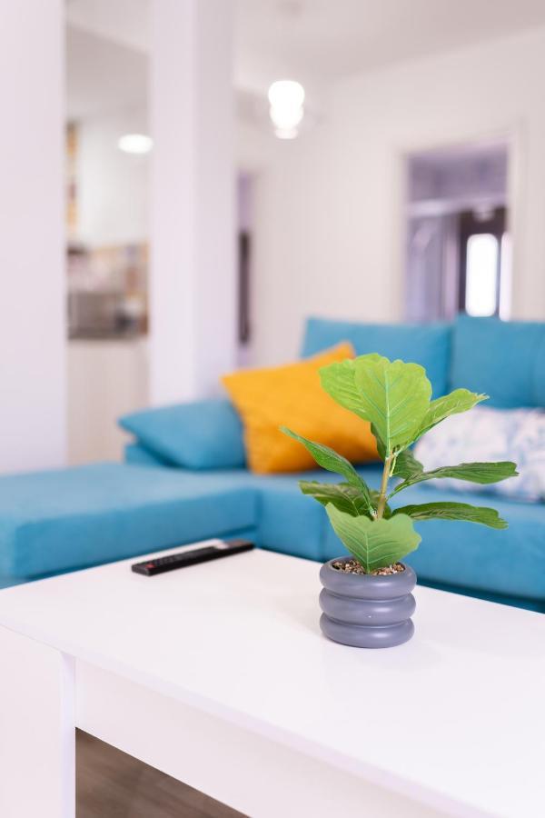 Apartamento Patio Real Bellavista Ronda Exteriér fotografie