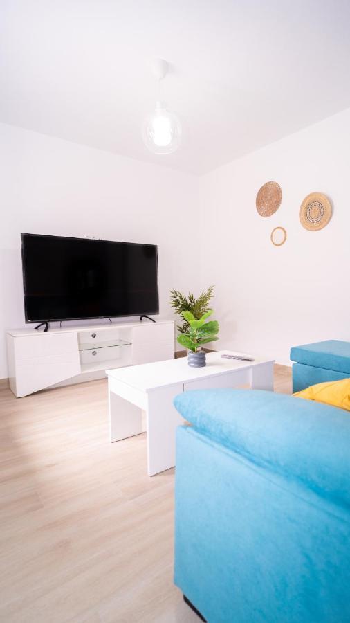 Apartamento Patio Real Bellavista Ronda Exteriér fotografie