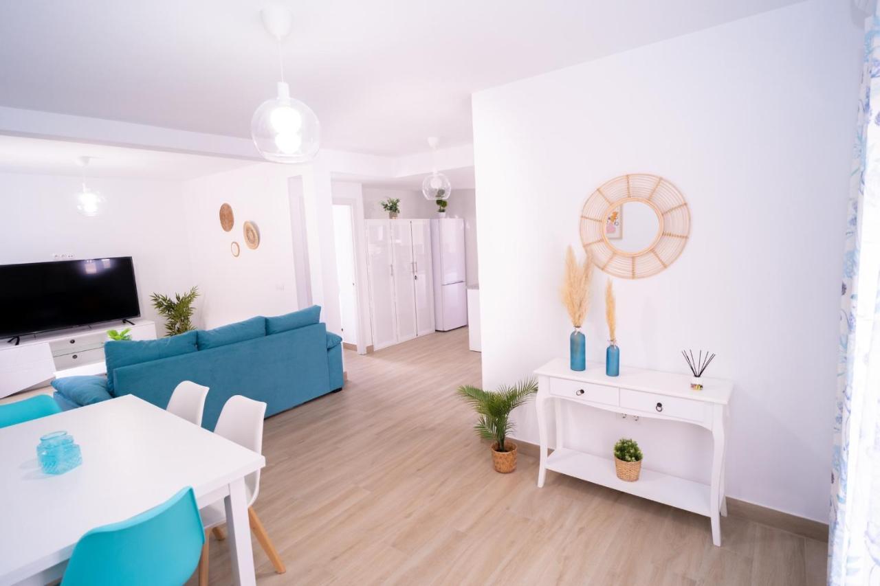 Apartamento Patio Real Bellavista Ronda Exteriér fotografie