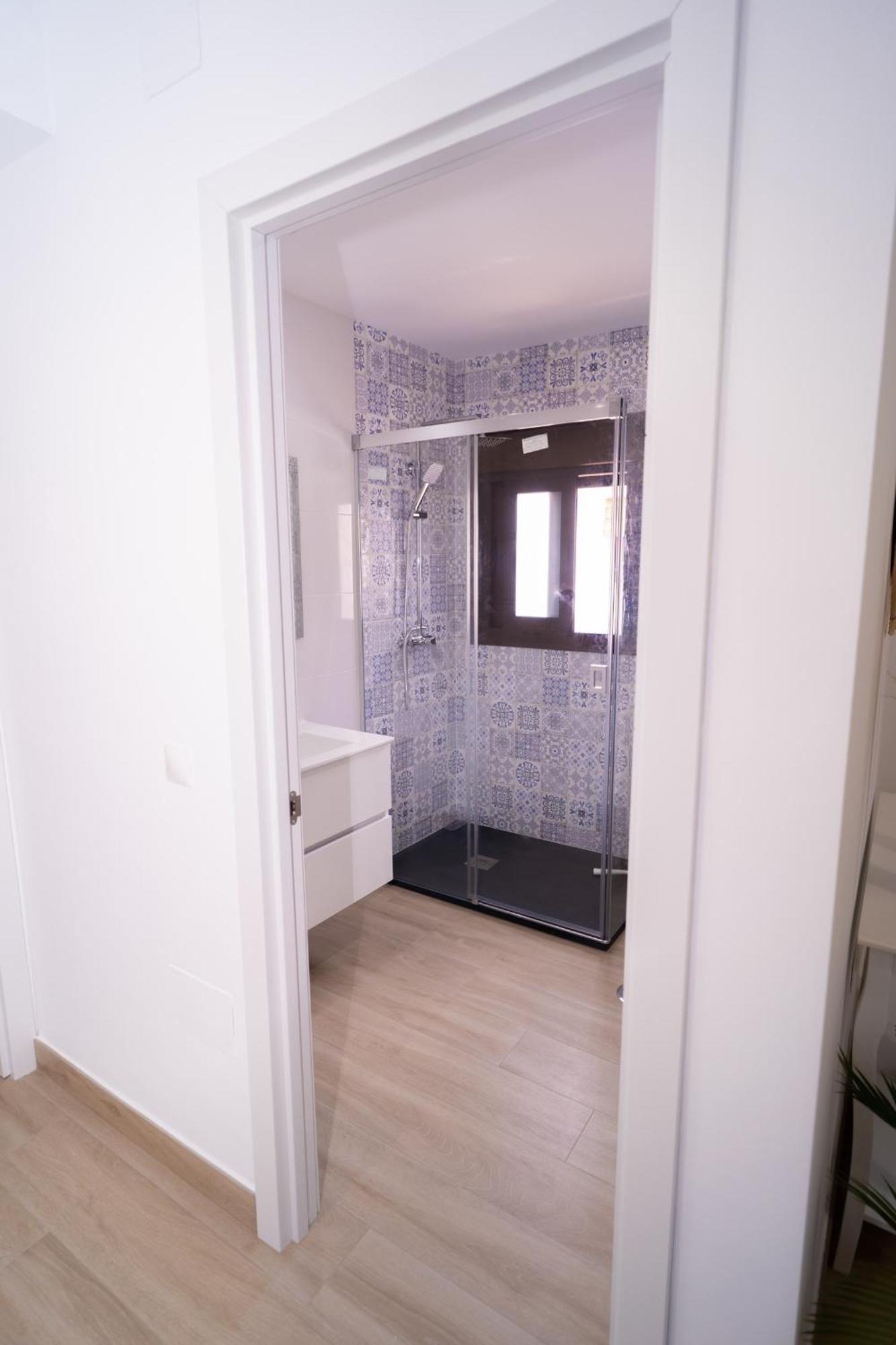 Apartamento Patio Real Bellavista Ronda Exteriér fotografie