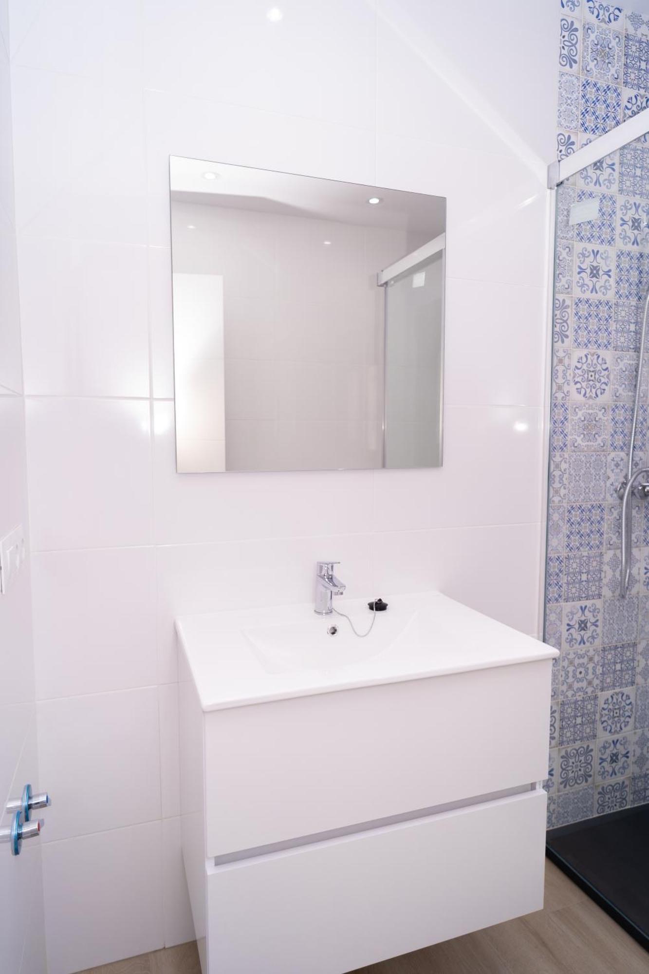 Apartamento Patio Real Bellavista Ronda Exteriér fotografie