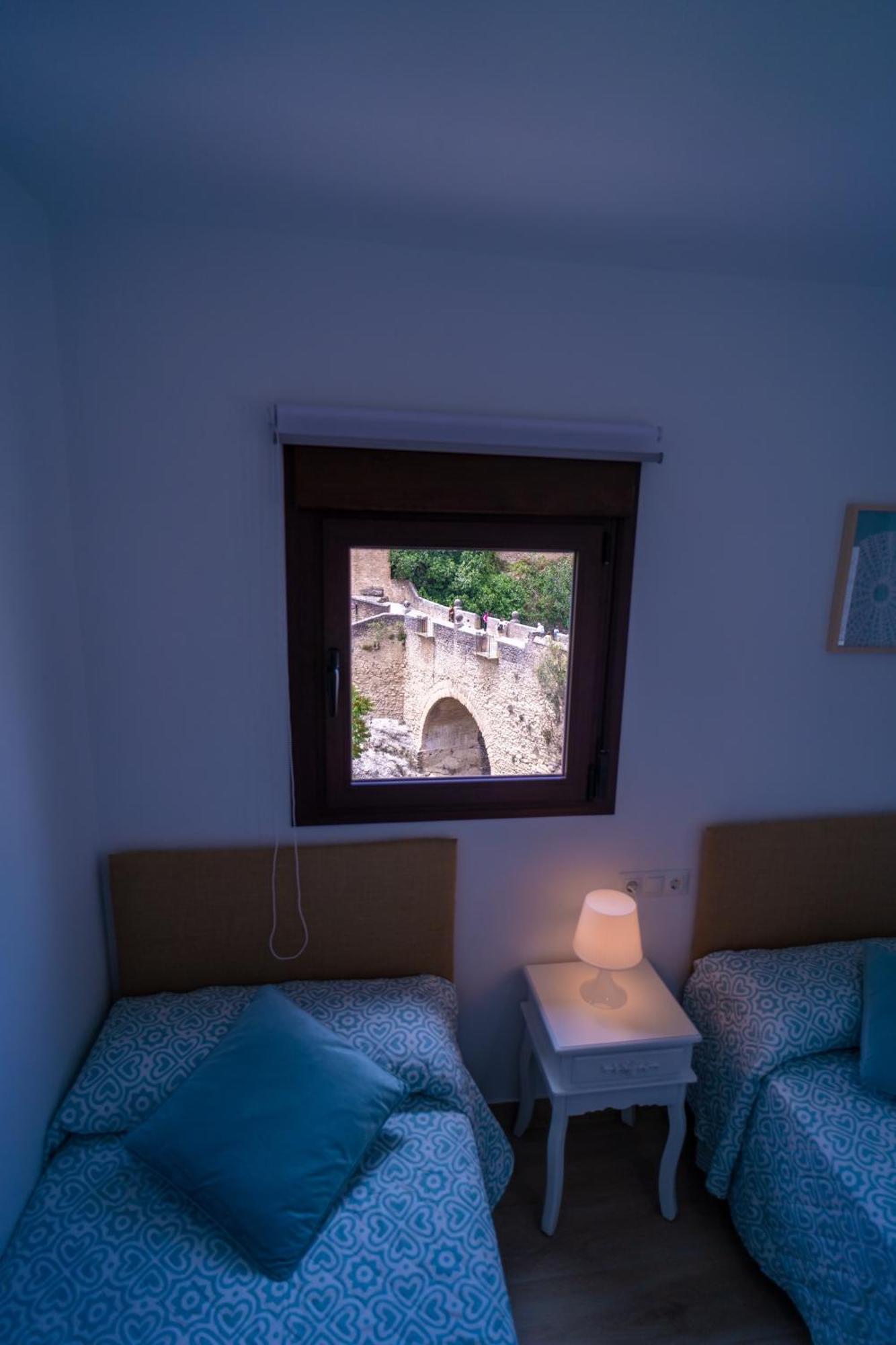 Apartamento Patio Real Bellavista Ronda Exteriér fotografie