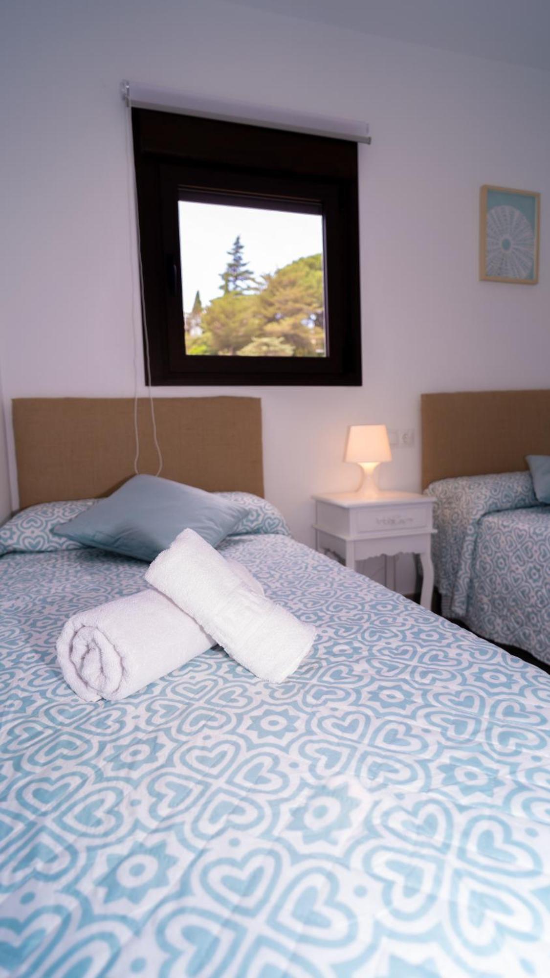 Apartamento Patio Real Bellavista Ronda Exteriér fotografie