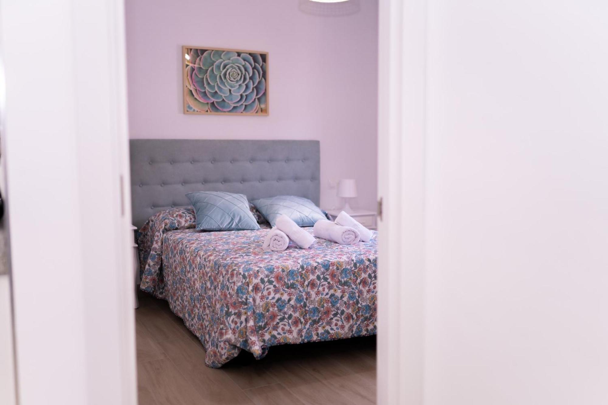 Apartamento Patio Real Bellavista Ronda Exteriér fotografie