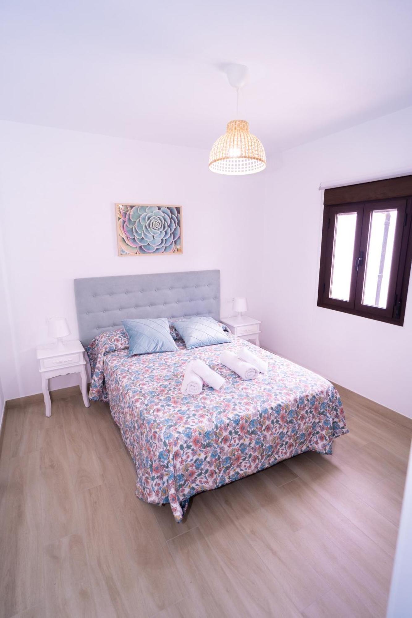 Apartamento Patio Real Bellavista Ronda Exteriér fotografie