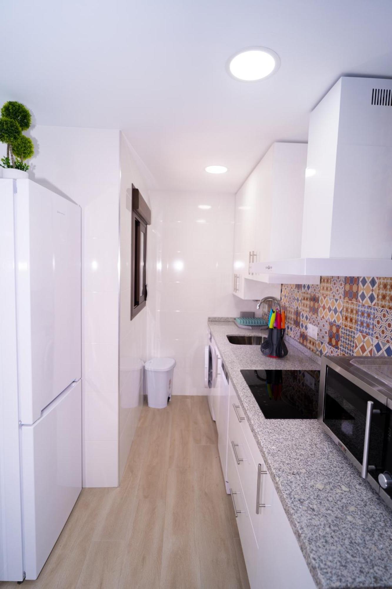 Apartamento Patio Real Bellavista Ronda Exteriér fotografie