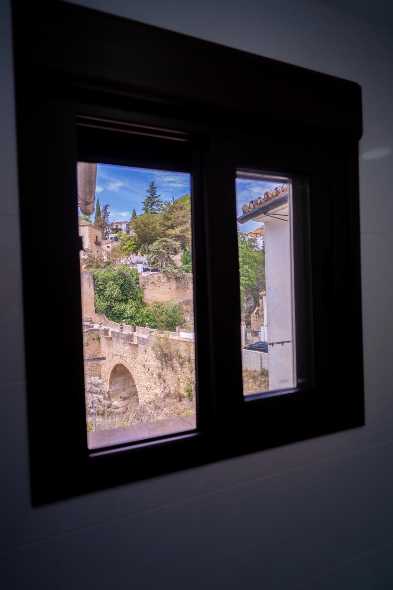 Apartamento Patio Real Bellavista Ronda Exteriér fotografie