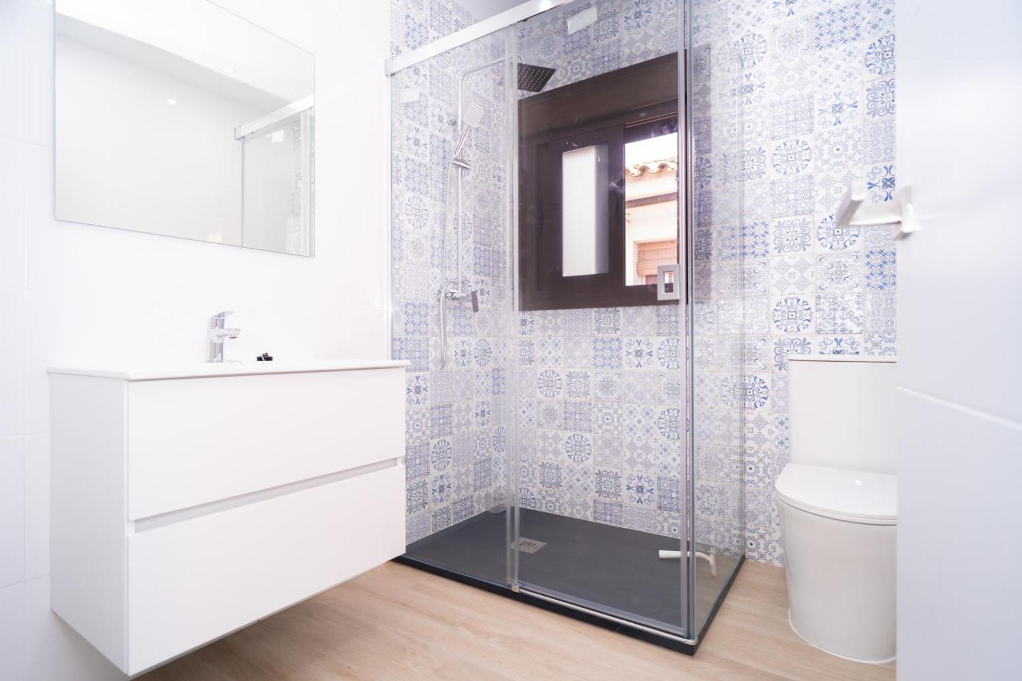 Apartamento Patio Real Bellavista Ronda Exteriér fotografie