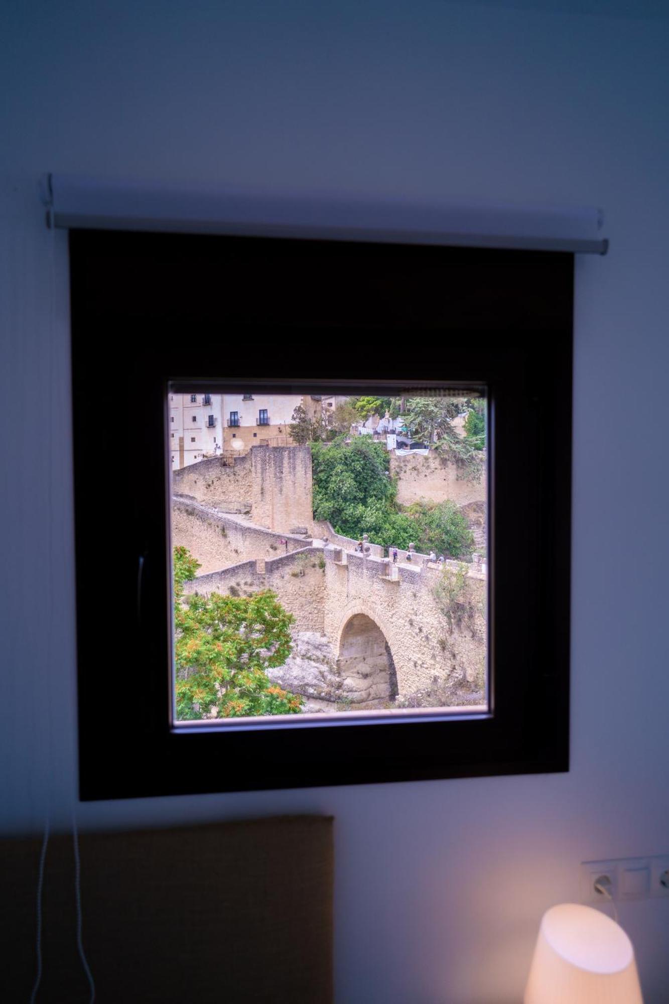 Apartamento Patio Real Bellavista Ronda Exteriér fotografie